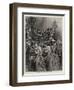 The Mansion House Rose-Show and Floral Fete-Arthur Hopkins-Framed Giclee Print