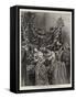 The Mansion House Rose-Show and Floral Fete-Arthur Hopkins-Framed Stretched Canvas