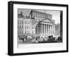 The Mansion House-Thomas Hosmer Shepherd-Framed Giclee Print