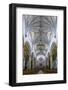 The Manueline and Portuguese Baroque Cathedral Church of Our Lady of the Assumption-Alex Robinson-Framed Photographic Print