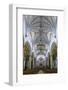 The Manueline and Portuguese Baroque Cathedral Church of Our Lady of the Assumption-Alex Robinson-Framed Photographic Print