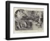 The Manxman, at the Shaftesbury Theatre-Henry Charles Seppings Wright-Framed Giclee Print