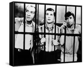 The Many Loves of Dobie Gillis (1959)-null-Framed Stretched Canvas