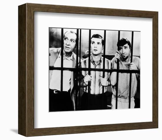 The Many Loves of Dobie Gillis (1959)-null-Framed Photo