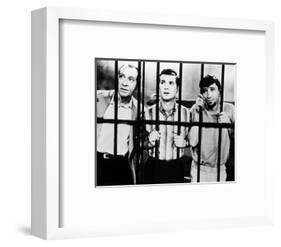 The Many Loves of Dobie Gillis (1959)-null-Framed Photo