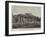 The Mappin Art Gallery, Sheffield-null-Framed Giclee Print