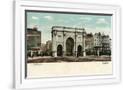 Gramercy White