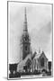 The Marble Church (St Margaret's Churc), Bodelwyddan, North Wales, 1936-null-Mounted Giclee Print