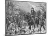 'The March of Shiloh', 1902-Frank Feller-Mounted Giclee Print