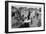 The March on Washington: At Washington Monument Grounds, 28th August 1963-Nat Herz-Framed Photographic Print