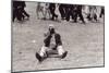 The March on Washington: Beginning the March, 28th August 1963-Nat Herz-Mounted Photographic Print