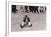 The March on Washington: Beginning the March, 28th August 1963-Nat Herz-Framed Photographic Print