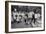 The March on Washington: Freedom Walkers, 28th August 1963-Nat Herz-Framed Photographic Print