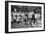 The March on Washington: Freedom Walkers, 28th August 1963-Nat Herz-Framed Photographic Print