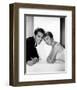 The Marge and Gower Champion Show-null-Framed Photo