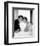 The Marge and Gower Champion Show-null-Framed Photo