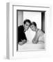 The Marge and Gower Champion Show-null-Framed Photo