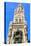 The Marienplatz and City Hall in Center Munich-Gary718-Stretched Canvas
