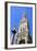 The Marienplatz and City Hall in Center Munich-Gary718-Framed Photographic Print