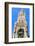 The Marienplatz and City Hall in Center Munich-Gary718-Framed Photographic Print