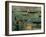 The Marina, Isle of Wight,1875. Canvas.-Berthe Morisot-Framed Giclee Print