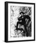 Black Frame
