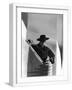 White Frame