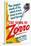 The Mark of Zorro, 1940-null-Stretched Canvas