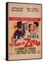 The Mark of Zorro, 1940-null-Framed Stretched Canvas