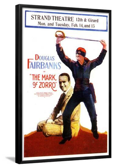 Poster, , large