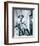 The Mark of Zorro-null-Framed Photo