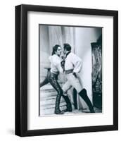 The Mark of Zorro-null-Framed Photo