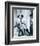 The Mark of Zorro-null-Framed Photo