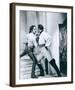 The Mark of Zorro-null-Framed Photo