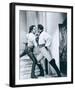 The Mark of Zorro-null-Framed Photo