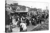 The Market, Beirut, Lebanon, C1920S-C1930S-null-Stretched Canvas