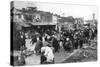 The Market, Beirut, Lebanon, C1920S-C1930S-null-Stretched Canvas