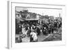 The Market, Beirut, Lebanon, C1920S-C1930S-null-Framed Giclee Print