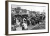 The Market, Beirut, Lebanon, C1920S-C1930S-null-Framed Giclee Print