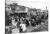 The Market, Beirut, Lebanon, C1920S-C1930S-null-Stretched Canvas