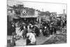 The Market, Beirut, Lebanon, C1920S-C1930S-null-Mounted Giclee Print