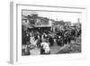 The Market, Beirut, Lebanon, C1920S-C1930S-null-Framed Giclee Print