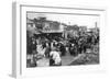 The Market, Beirut, Lebanon, C1920S-C1930S-null-Framed Premium Giclee Print
