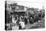 The Market, Beirut, Lebanon, C1920S-C1930S-null-Stretched Canvas