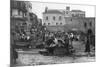 The Market, Haifa, Palestine, C1920S-C1930S-null-Mounted Giclee Print