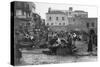 The Market, Haifa, Palestine, C1920S-C1930S-null-Stretched Canvas