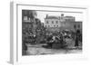 The Market, Haifa, Palestine, C1920S-C1930S-null-Framed Premium Giclee Print