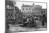 The Market, Haifa, Palestine, C1920S-C1930S-null-Mounted Premium Giclee Print