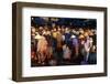 The Market, Hoi Han (Hoi An), Vietnam, Indochina, Southeast Asia, Asia-Bruno Morandi-Framed Photographic Print