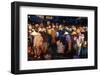 The Market, Hoi Han (Hoi An), Vietnam, Indochina, Southeast Asia, Asia-Bruno Morandi-Framed Photographic Print